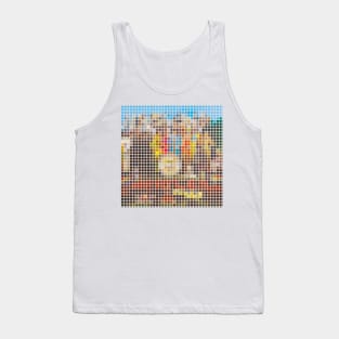 Sgt Pepper ² Tank Top